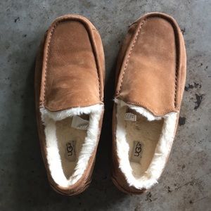 Men’s Ugg Slippers